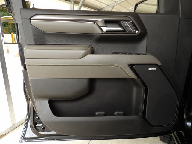 2022 Chevrolet Silverado 1500 ZR2 | Cullman, AL | Anthony Yates Automotive