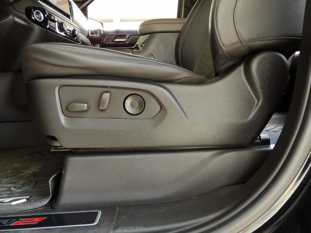 2022 Chevrolet Silverado 1500 ZR2 | Cullman, AL | Anthony Yates Automotive 2022 Chevrolet Silverado 1500 ZR2 | Cullman, AL | Anthony Yates Automotive