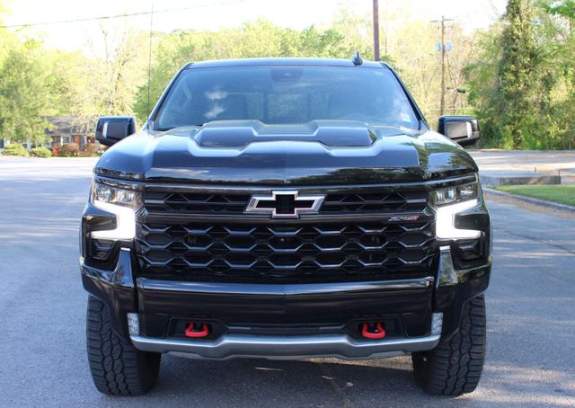 2022 Chevrolet Silverado 1500 ZR2 | Cullman, AL | Anthony Yates Automotive