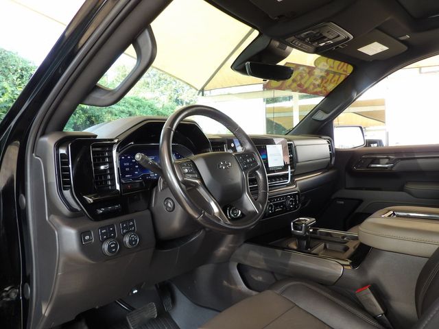 2022 Chevrolet Silverado 1500 ZR2 | Cullman, AL | Anthony Yates Automotive