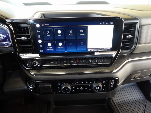 2022 Chevrolet Silverado 1500 ZR2 | Cullman, AL | Anthony Yates Automotive 2022 Chevrolet Silverado 1500 ZR2 | Cullman, AL | Anthony Yates Automotive