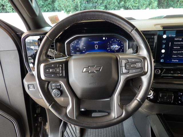 2022 Chevrolet Silverado 1500 ZR2 | Cullman, AL | Anthony Yates Automotive