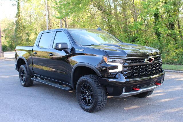 2022 Chevrolet Silverado 1500 ZR2 | Cullman, AL | Anthony Yates Automotive