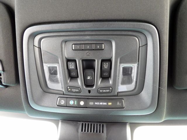 2022 Chevrolet Silverado 1500 ZR2 | Cullman, AL | Anthony Yates Automotive