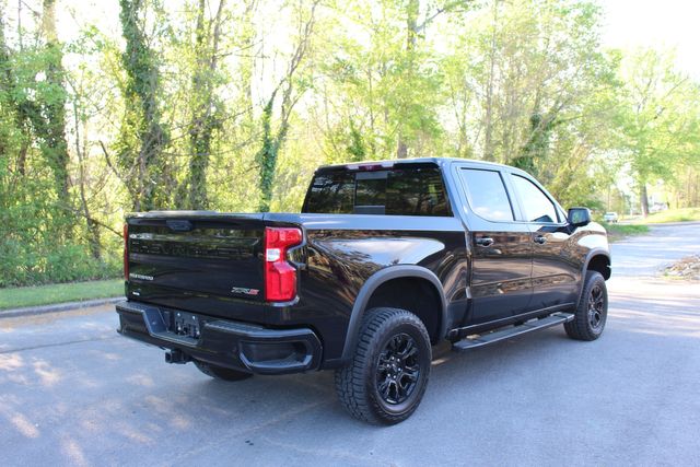 2022 Chevrolet Silverado 1500 ZR2 | Cullman, AL | Anthony Yates Automotive