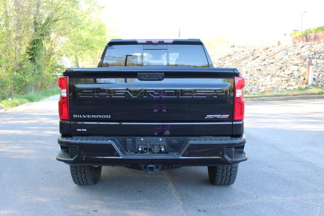 2022 Chevrolet Silverado 1500 ZR2 | Cullman, AL | Anthony Yates Automotive 2022 Chevrolet Silverado 1500 ZR2 | Cullman, AL | Anthony Yates Automotive