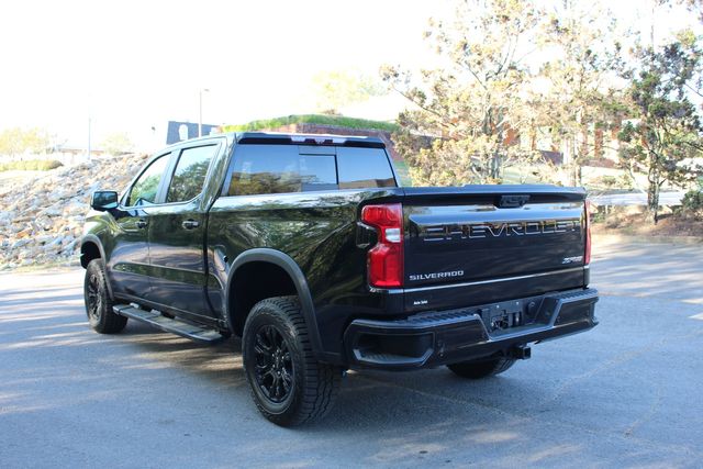 2022 Chevrolet Silverado 1500 ZR2 | Cullman, AL | Anthony Yates Automotive 2022 Chevrolet Silverado 1500 ZR2 | Cullman, AL | Anthony Yates Automotive