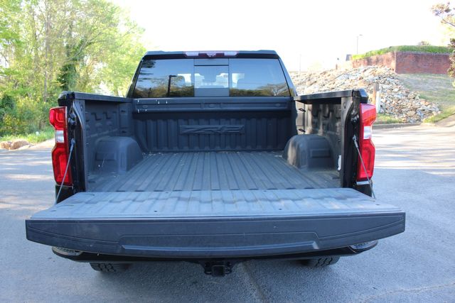 2022 Chevrolet Silverado 1500 ZR2 | Cullman, AL | Anthony Yates Automotive