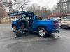 2022 Chevrolet Silverado 1500 Custom handicap, wheelchair driver side conversion | Dallas, Georgia | Paulding Auto Sales