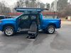 2022 Chevrolet Silverado 1500 Custom handicap, wheelchair driver side conversion | Dallas, Georgia | Paulding Auto Sales 2022 Chevrolet Silverado 1500 Custom handicap, wheelchair driver side conversion | Dallas, Georgia | Paulding Auto Sales