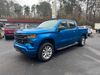 2022 Chevrolet Silverado 1500 Custom handicap, wheelchair driver side conversion | Dallas, Georgia | Paulding Auto Sales