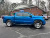 2022 Chevrolet Silverado 1500 Custom handicap, wheelchair driver side conversion | Dallas, Georgia | Paulding Auto Sales