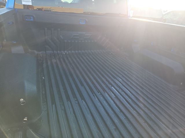 2022 Chevrolet Silverado 1500 Custom handicap, wheelchair driver side conversion