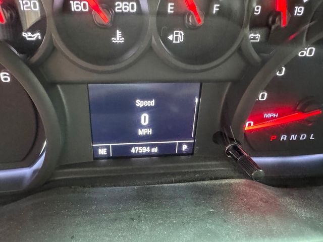 2022 Chevrolet Silverado 1500 Custom handicap, wheelchair driver side conversion