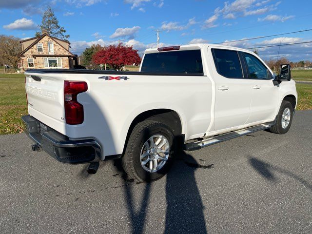 2022 Chevrolet Silverado 1500 LT | Ephrata, PA | Pine Tree Motors 2022 Chevrolet Silverado 1500 LT | Ephrata, PA | Pine Tree Motors