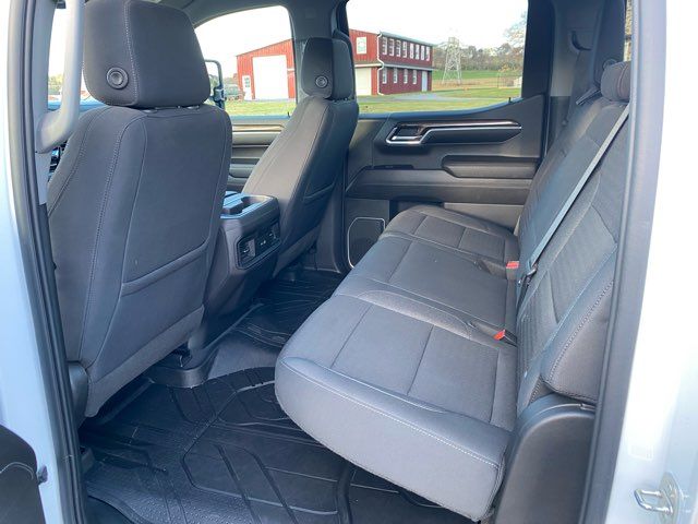 2022 Chevrolet Silverado 1500 LT | Ephrata, PA | Pine Tree Motors