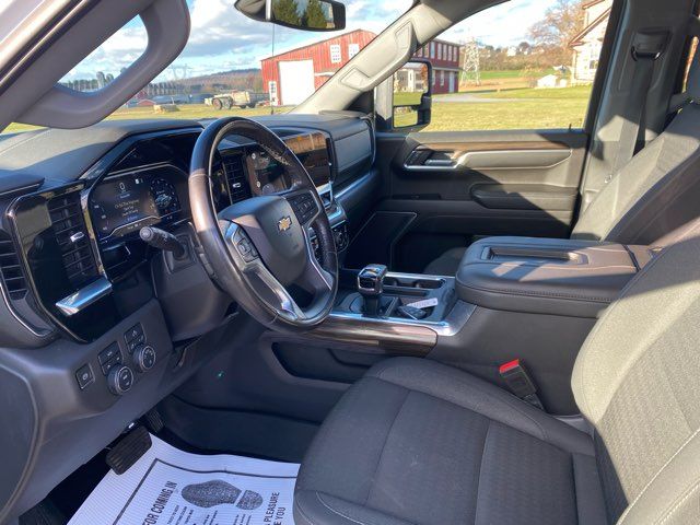 2022 Chevrolet Silverado 1500 LT | Ephrata, PA | Pine Tree Motors