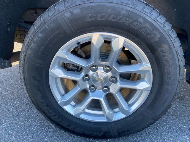 2022 Chevrolet Silverado 1500 LT | Ephrata, PA | Pine Tree Motors