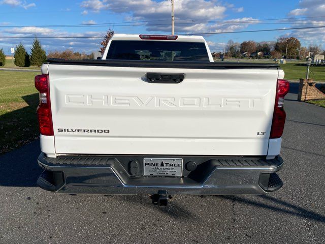 2022 Chevrolet Silverado 1500 LT | Ephrata, PA | Pine Tree Motors