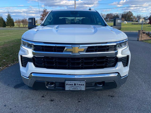 2022 Chevrolet Silverado 1500 LT | Ephrata, PA | Pine Tree Motors 2022 Chevrolet Silverado 1500 LT | Ephrata, PA | Pine Tree Motors