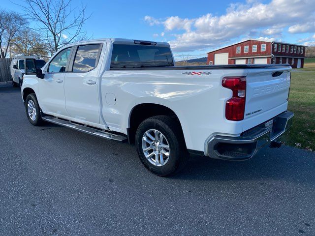 2022 Chevrolet Silverado 1500 LT | Ephrata, PA | Pine Tree Motors 2022 Chevrolet Silverado 1500 LT | Ephrata, PA | Pine Tree Motors