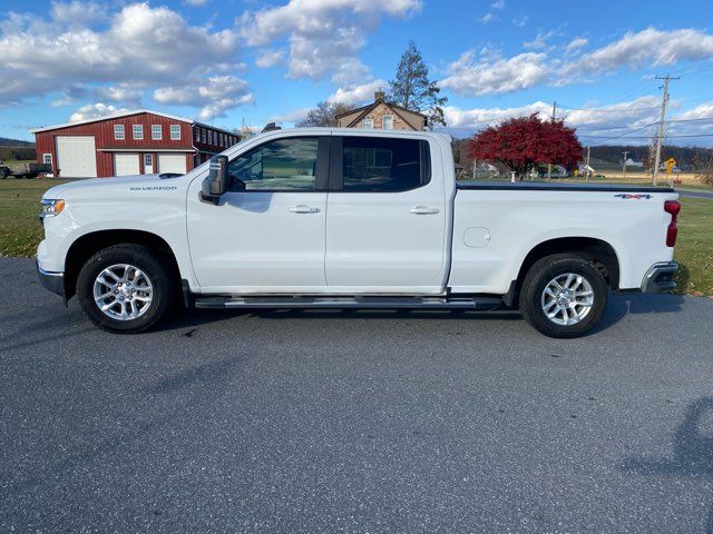 2022 Chevrolet Silverado 1500 LT | Ephrata, PA | Pine Tree Motors 2022 Chevrolet Silverado 1500 LT | Ephrata, PA | Pine Tree Motors