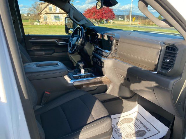 2022 Chevrolet Silverado 1500 LT | Ephrata, PA | Pine Tree Motors