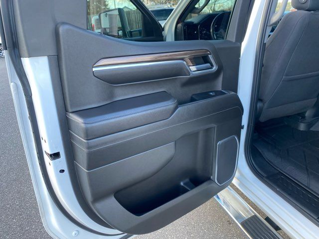 2022 Chevrolet Silverado 1500 LT | Ephrata, PA | Pine Tree Motors