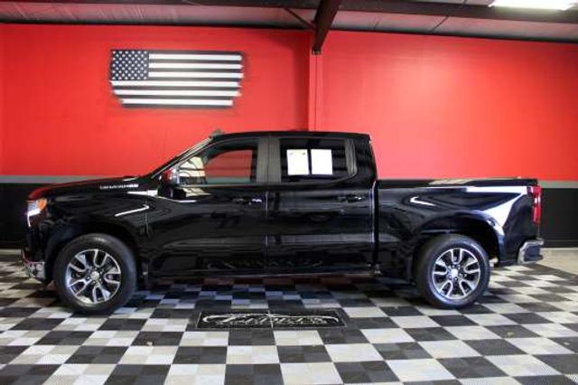 2022 Chevrolet Silverado 1500 LT - Ledet's Auto Sales Gonzales, Louisiana 70737 2022 Chevrolet Silverado 1500 LT - Ledet's Auto Sales Gonzales, Louisiana 70737