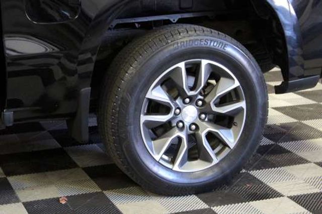 2022 Chevrolet Silverado 1500 LT - Ledet's Auto Sales Gonzales, Louisiana 70737