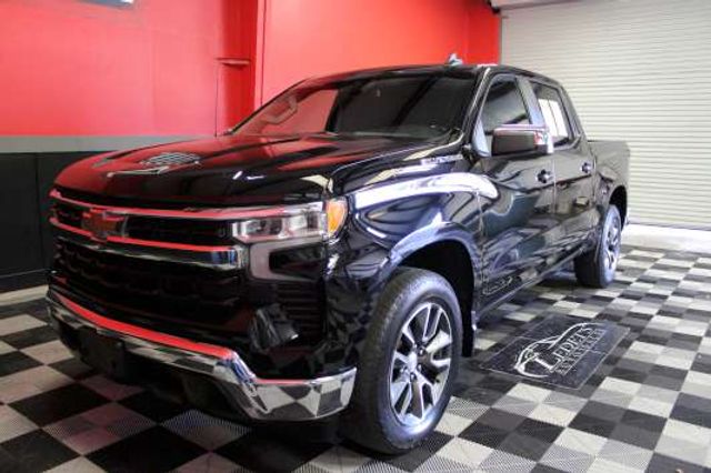 2022 Chevrolet Silverado 1500 LT - Ledet's Auto Sales Gonzales, Louisiana 70737 2022 Chevrolet Silverado 1500 LT - Ledet's Auto Sales Gonzales, Louisiana 70737