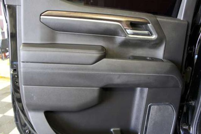 2022 Chevrolet Silverado 1500 LT - Ledet's Auto Sales Gonzales, Louisiana 70737