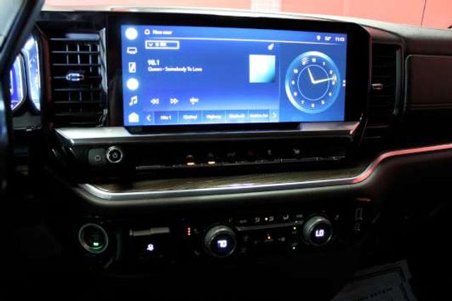 2022 Chevrolet Silverado 1500 LT - Ledet's Auto Sales Gonzales, Louisiana 70737