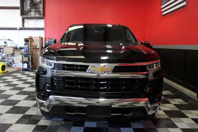 2022 Chevrolet Silverado 1500 LT - Ledet's Auto Sales Gonzales, Louisiana 70737