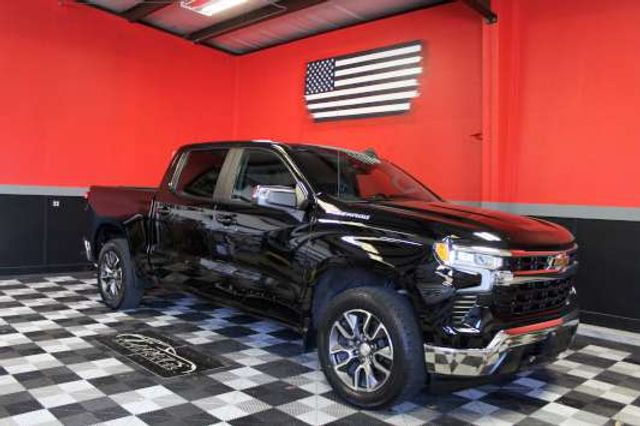 2022 Chevrolet Silverado 1500 LT - Ledet's Auto Sales Gonzales, Louisiana 70737 2022 Chevrolet Silverado 1500 LT - Ledet's Auto Sales Gonzales, Louisiana 70737