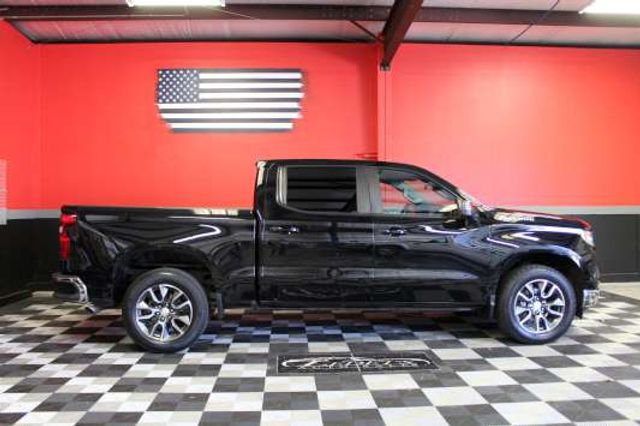 2022 Chevrolet Silverado 1500 LT - Ledet's Auto Sales Gonzales, Louisiana 70737 2022 Chevrolet Silverado 1500 LT - Ledet's Auto Sales Gonzales, Louisiana 70737