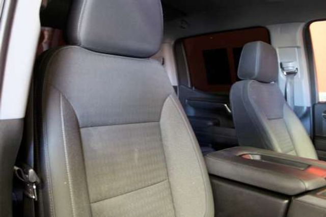 2022 Chevrolet Silverado 1500 LT - Ledet's Auto Sales Gonzales, Louisiana 70737