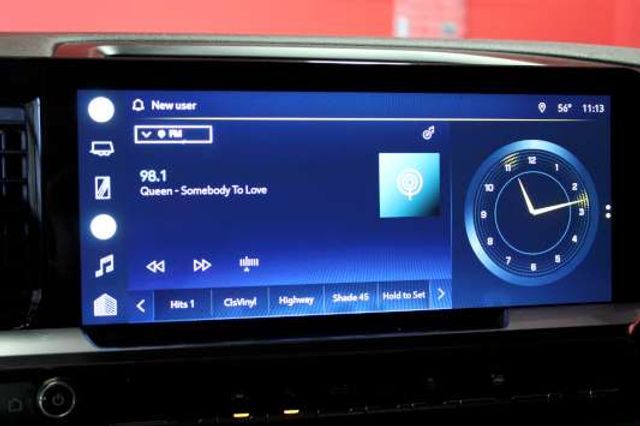 2022 Chevrolet Silverado 1500 LT - Ledet's Auto Sales Gonzales, Louisiana 70737