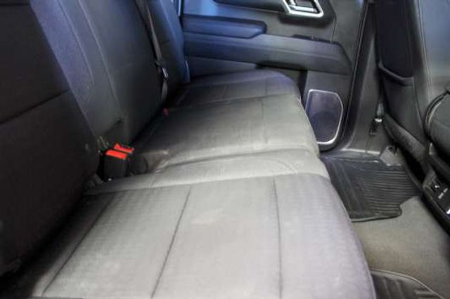 2022 Chevrolet Silverado 1500 LT - Ledet's Auto Sales Gonzales, Louisiana 70737