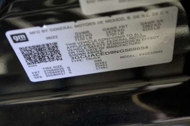 2022 Chevrolet Silverado 1500 LT - Ledet's Auto Sales Gonzales, Louisiana 70737