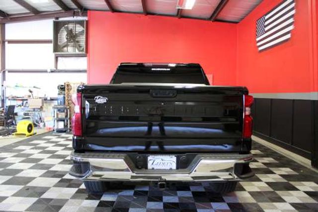 2022 Chevrolet Silverado 1500 LT - Ledet's Auto Sales Gonzales, Louisiana 70737