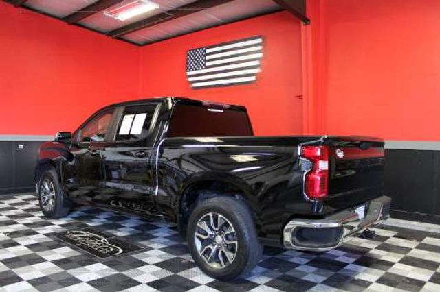 2022 Chevrolet Silverado 1500 LT - Ledet's Auto Sales Gonzales, Louisiana 70737