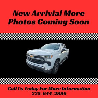 2022 Chevrolet Silverado 1500 LT - Ledet's Auto Sales Gonzales, Louisiana 70737 in Gonzales, Louisiana 70737