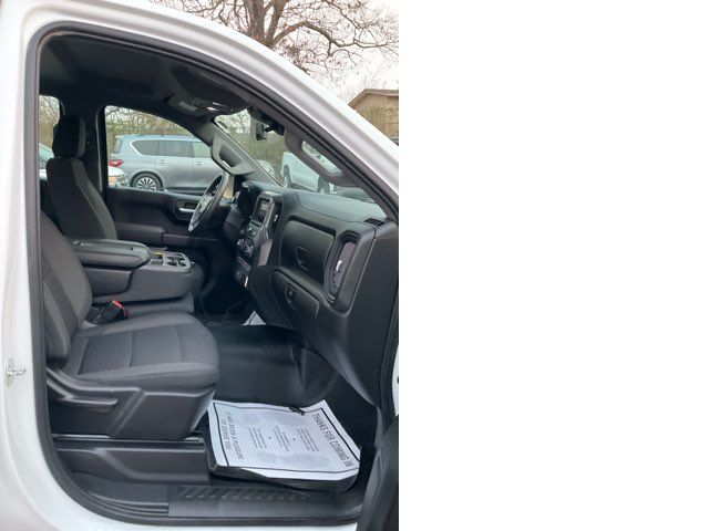 2022 Chevrolet Silverado 1500 Work Truck - John Gibson Auto Sales Hot Springs 2022 Chevrolet Silverado 1500 Work Truck - John Gibson Auto Sales Hot Springs