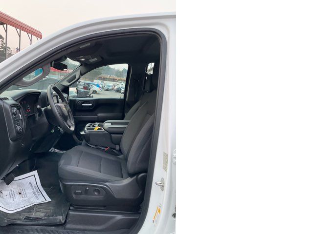 2022 Chevrolet Silverado 1500 Work Truck - John Gibson Auto Sales Hot Springs 2022 Chevrolet Silverado 1500 Work Truck - John Gibson Auto Sales Hot Springs