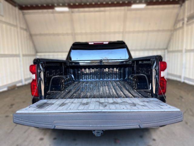 2022 Chevrolet Silverado 1500 LT 2022 Chevrolet Silverado 1500 LT