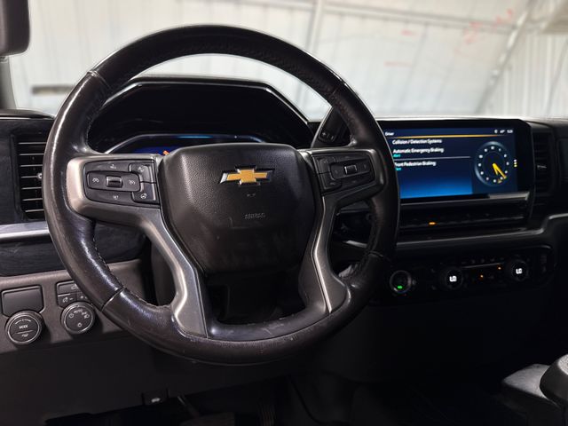 2022 Chevrolet Silverado 1500 LT | Houston, TX | Texas Star Motors 2022 Chevrolet Silverado 1500 LT | Houston, TX | Texas Star Motors