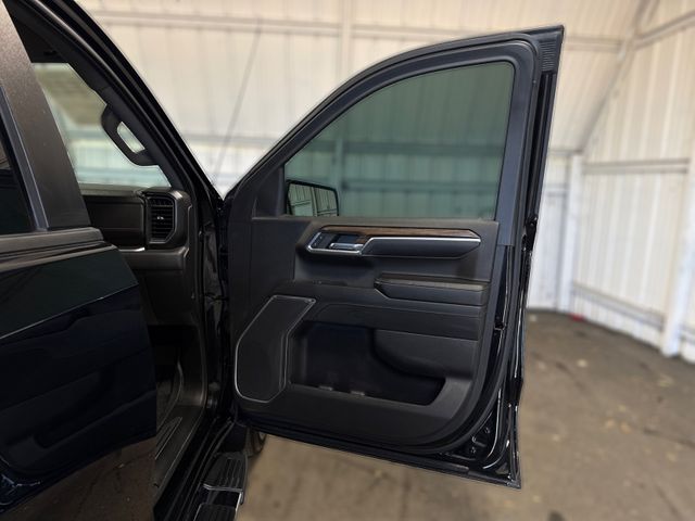 2022 Chevrolet Silverado 1500 LT 2022 Chevrolet Silverado 1500 LT