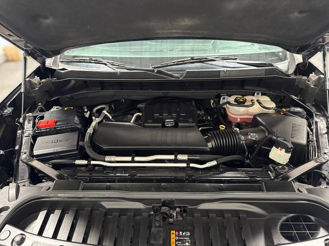 2022 Chevrolet Silverado 1500 LT 2022 Chevrolet Silverado 1500 LT