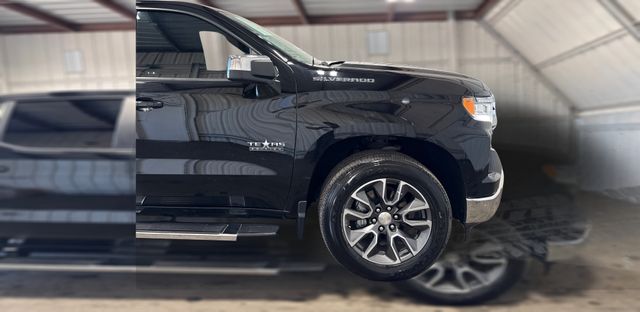 2022 Chevrolet Silverado 1500 LT | Houston, TX | Texas Star Motors